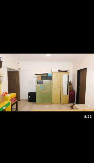 Team Area in 2 BHK Apartment at Sethia Grandeur, Bandra East – for Rent