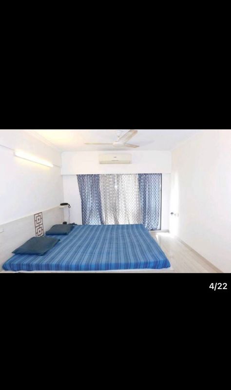 2 BHK Apartment For Rent in Sethia Grandeur