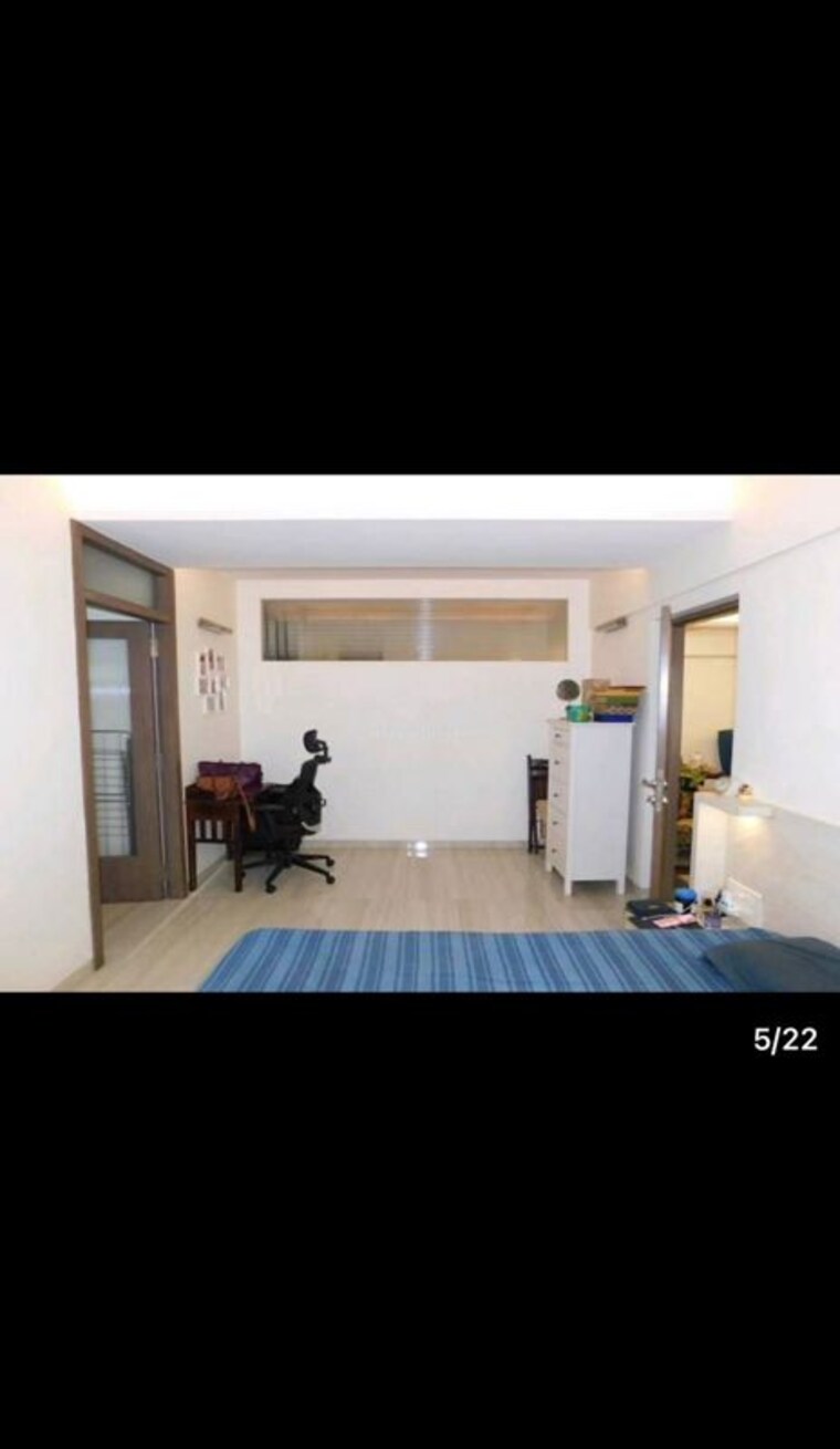Bedroom, sethia-grandeur 2 Bedroom 670 Sq.Ft. Apartment In Bandra East Mumbai 9962168