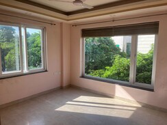 4 BHK + Pooja Room,Servant Room,Study Room,Extra Room Apartment For Rent in Panchsheel Park