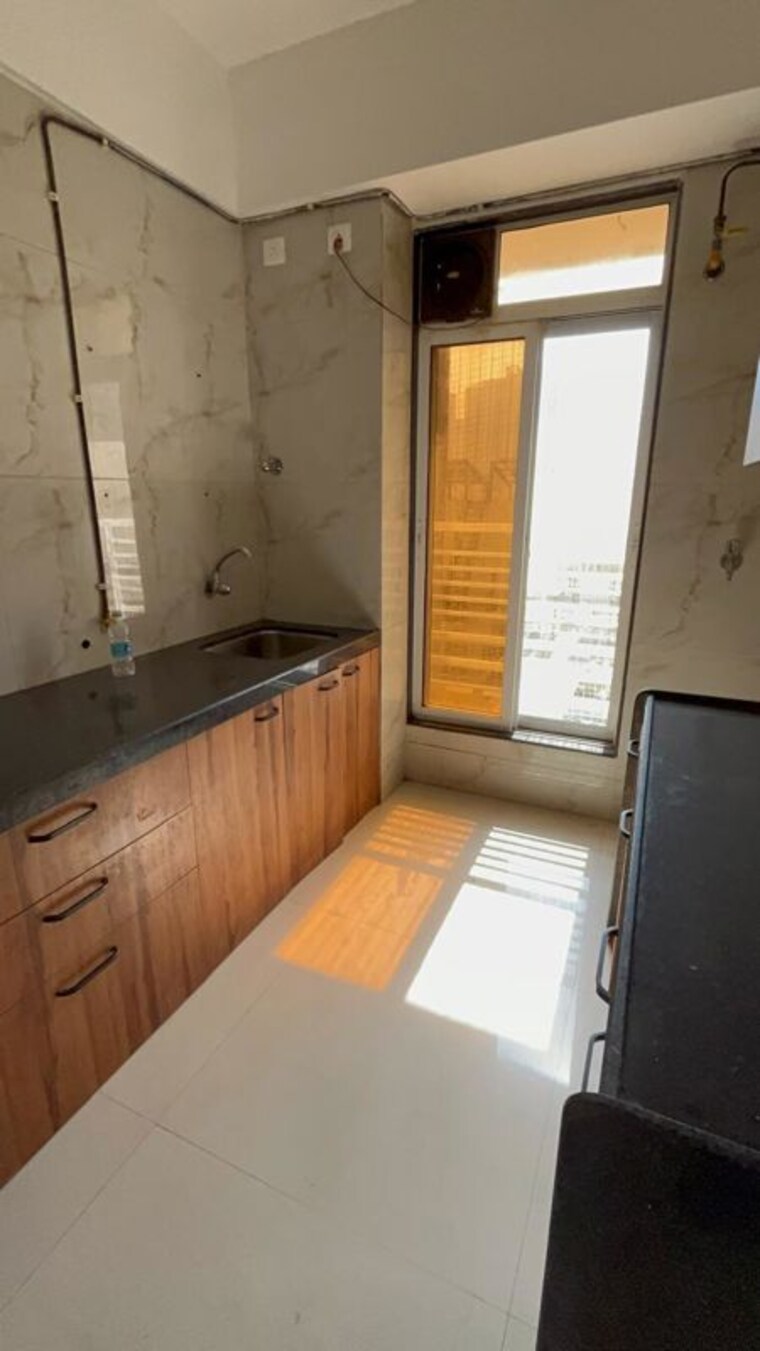 Kitchen, sain vihar 2 Bedroom 1490 Sq.Ft. Builder Floor In Sain Vihar Ghaziabad 9962206