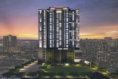 3 BHK Apartment For Sale in Paradigm Anantaara