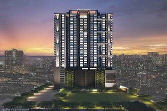3 BHK 1600 Sq.Ft. Apartment in Paradigm Anantaara