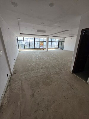 Floor Plan in  Shop at Dharampur – for Rent