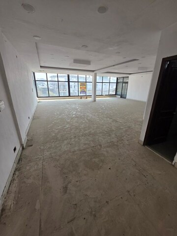 Floor Plan in  Shop at Dharampur – for Rent