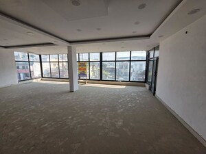 Floor Plan in  Shop at Dharampur – for Rent