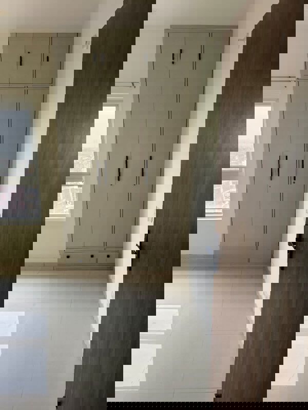 3 BHK 1750 Sq.Ft. Apartment in Adani Oyster Grande Phase 2