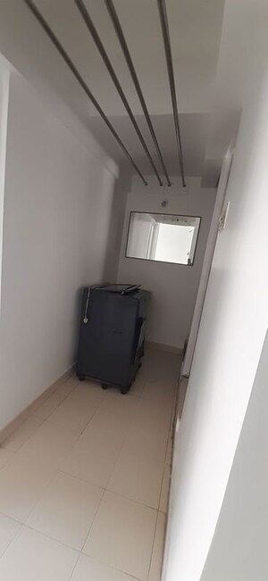 Furnished Amenities in 1 BHK Apartment at Gurukrupa Memories, Kharadi – for Rent