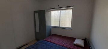 Room in 1 BHK Apartment at Gurukrupa Memories, Kharadi – for Rent
