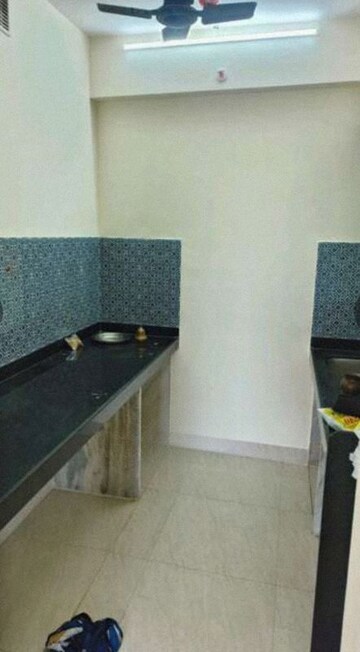 Furnished Amenities in 2 BHK Apartment at Lodha Crown Quality Homes, Majiwada – for Rent