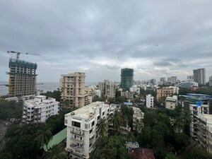 2 BHK Apartment – Exterior View View at KL Astoria, Bandra West - for Rent