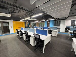  Office Space For Sale in Sangamvadi