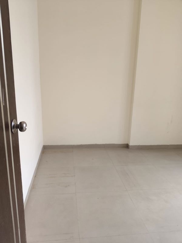 1 BHK + Extra Room Apartment For Rent in Neha Galaxy