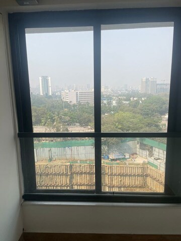 Swimming Pool in 3 BHK Apartment at Kalpataru Mugnus, Bandra East – for Rent