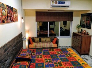 2 BHK Apartment For Rent in Andheri West