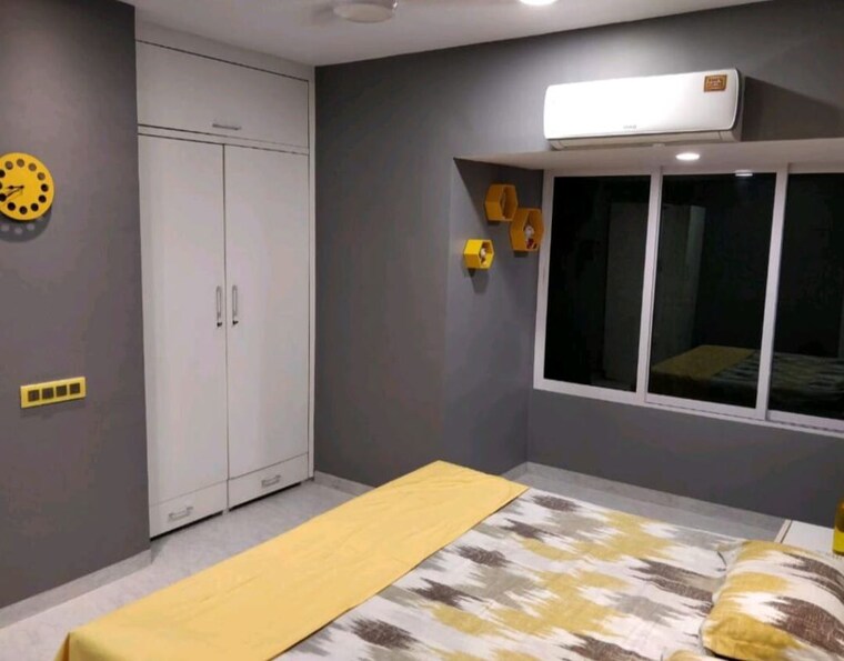 Room, andheri west 2 Bedroom 950 Sq.Ft. Apartment In Andheri West Mumbai 9962236