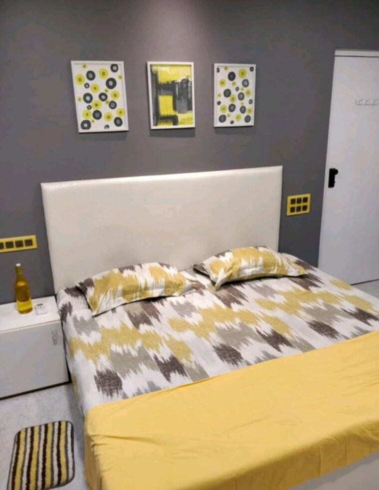 Bedroom, andheri west 2 Bedroom 950 Sq.Ft. Apartment In Andheri West Mumbai 9962236