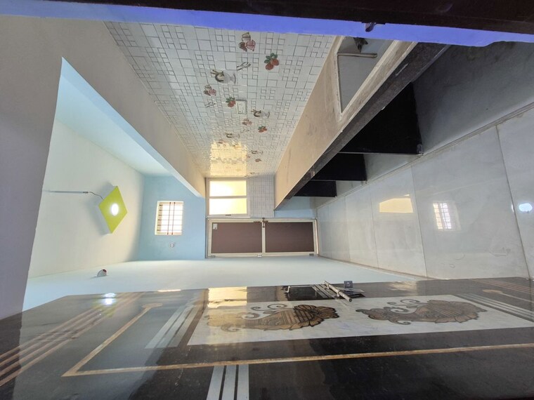 Kitchen, kamal vihar 2 Bedroom 600 Sq.Ft. Independent House In Kamal Vihar Raipur 9962331