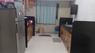 Master Bedroom in 2 BHK Apartment at Sancheti Eves Garden, Mundhwa – for Rent