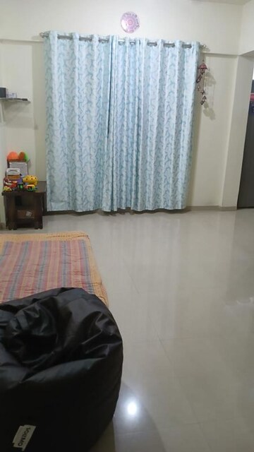 Bedroom in 2 BHK Apartment at Sancheti Eves Garden, Mundhwa – for Rent