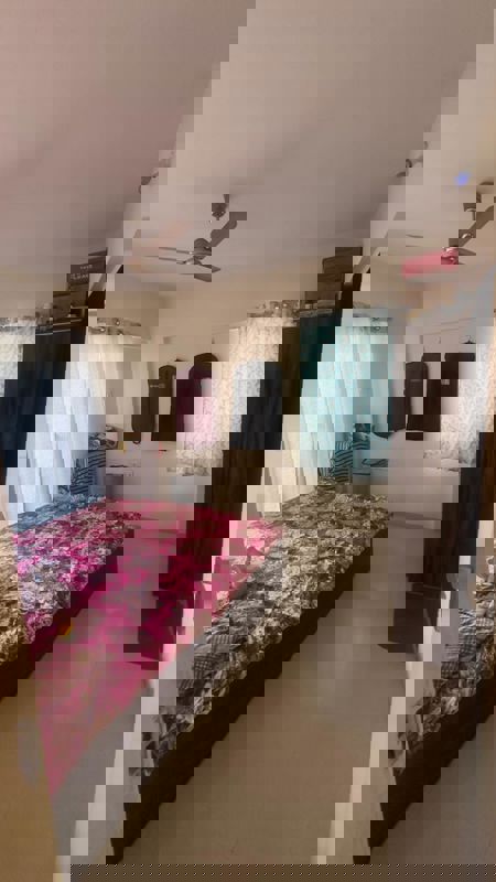 2 BHK + Pooja Room 699 Sq.Ft. Apartment in Sancheti Eves Garden