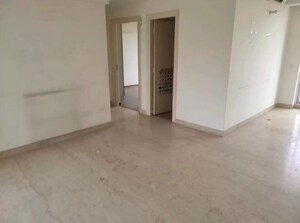 Living Room in 2 BHK Apartment at Sunrise Apartments Amboli, Amboli – for Rent