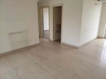 Living Room in 2 BHK Apartment at Sunrise Apartments Amboli, Amboli – for Rent