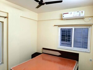 Bedroom in 4 BHK Apartment at Bikar Nivas, Bhawanipore – for Sale
