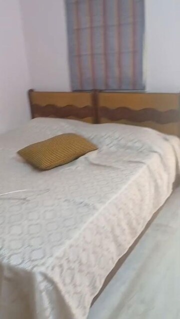 Bathroom in 4 BHK Apartment at Bikar Nivas, Bhawanipore – for Sale