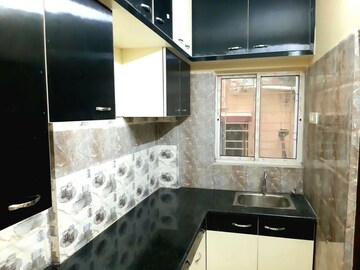Kitchen in 4 BHK Apartment at Bikar Nivas, Bhawanipore – for Sale