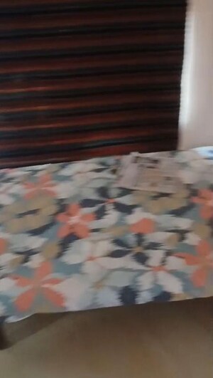 Bedroom in 4 BHK Apartment at Bikar Nivas, Bhawanipore – for Sale