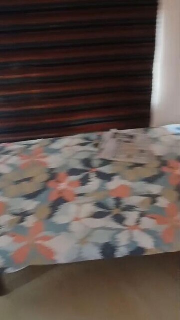 Bedroom in 4 BHK Apartment at Bikar Nivas, Bhawanipore – for Sale