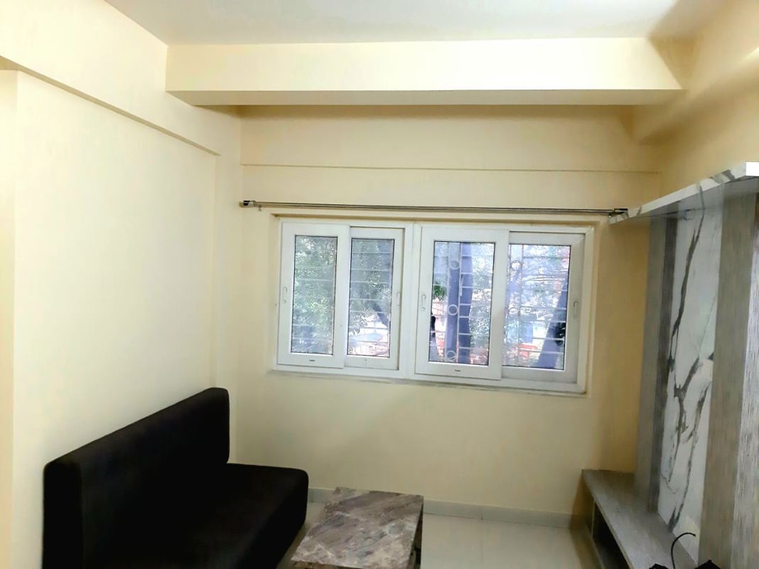 4 BHK + Pooja Room,Servant Room,Study Room,Extra Room,Store Room Apartment For Sale in Bikar Nivas