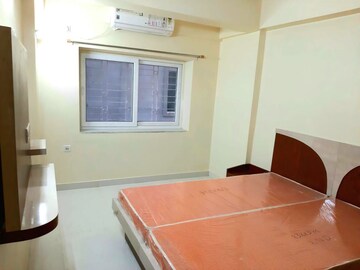 Room in 4 BHK Apartment at Bikar Nivas, Bhawanipore – for Sale