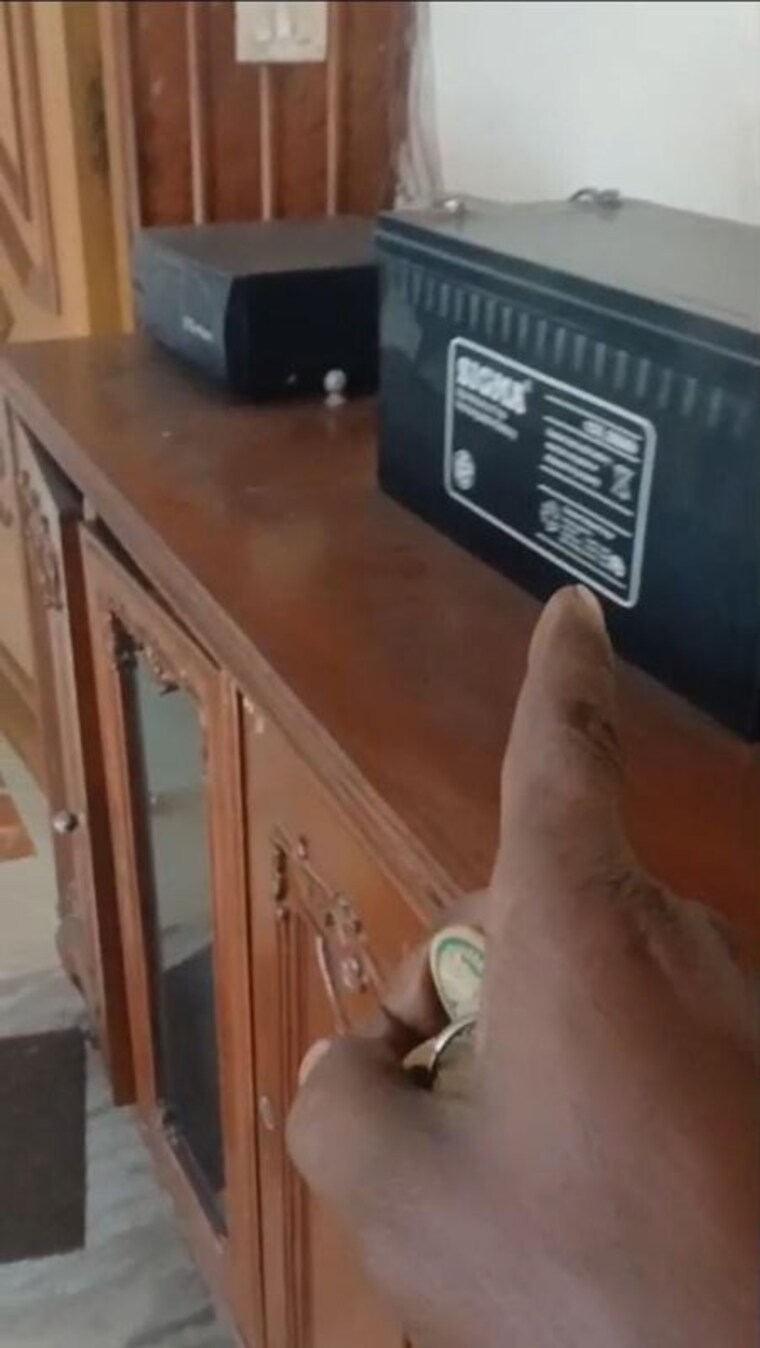 undefined, bikar-nivas 4 Bedroom 2100 Sq.Ft. Apartment In Bhawanipore Kolkata 9962265