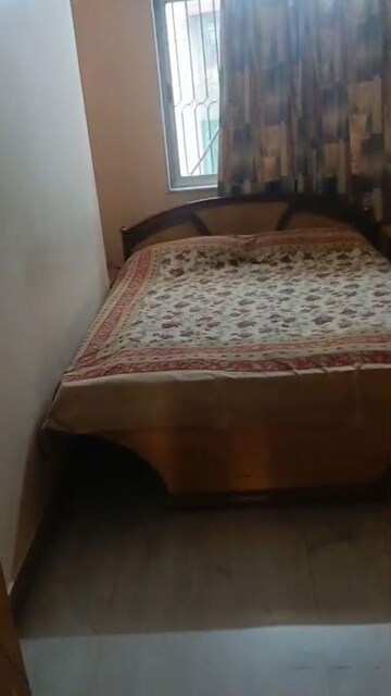 Bedroom in 4 BHK Apartment at Bikar Nivas, Bhawanipore – for Sale