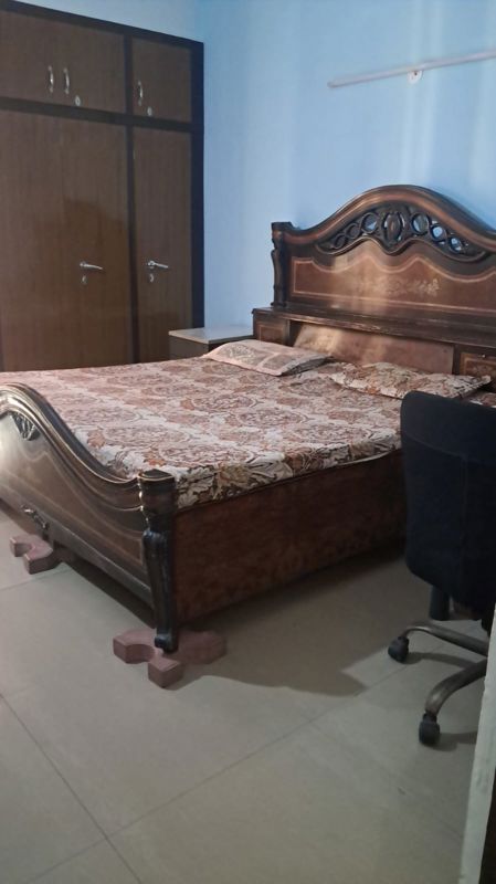 3 BHK + Pooja Room Apartment For Rent in Nimbus Express Park View