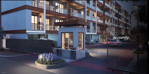 4 BHK Apartment For Sale in Adani Samsara Ivana, Sector 63