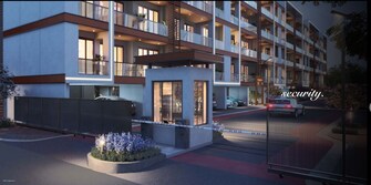 4 BHK + Pooja Room,Servant Room 351 Sq.Ft. Apartment in Adani Samsara Ivana