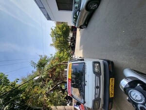  Showroom – Exterior View View at Vipul Khand - for Rent