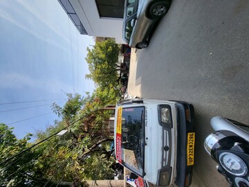  Showroom – Exterior View View at Vipul Khand - for Rent