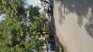  Showroom – Exterior View View at Vipul Khand - for Rent