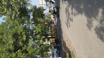  Showroom – Exterior View View at Vipul Khand - for Rent