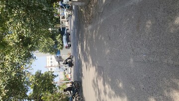  Showroom – Exterior View View at Vipul Khand - for Rent