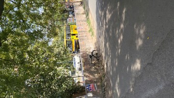  Showroom – Exterior View View at Vipul Khand - for Rent