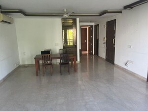 3 BHK Apartment For Rent in Panchsheel Enclave