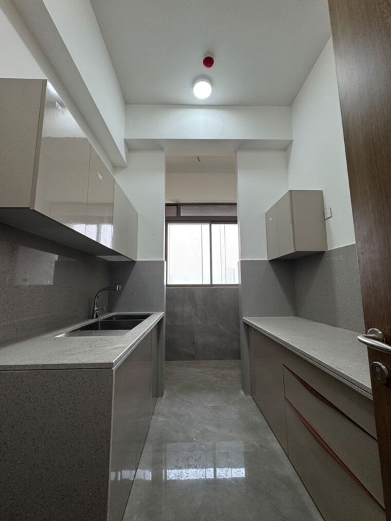 Kitchen, prestige-jasdan-classic 2 Bedroom 896 Sq.Ft. Apartment In Mahalaxmi Mumbai 9962224