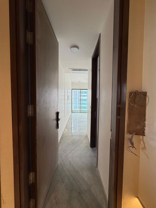 2 BHK Apartment For Rent in Prestige Jasdan Classic