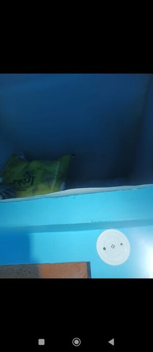 Furnished Amenities in 1 RK Builder Floor at Vipin Garden – for Rent