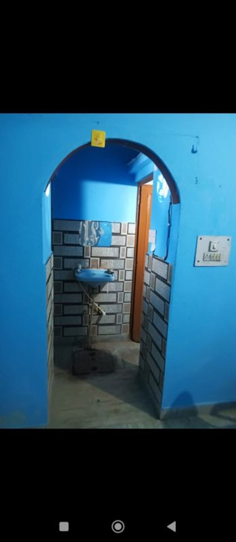 undefined, vipin garden 1 RK 25 Acre Builder Floor In Vipin Garden Delhi 9962351